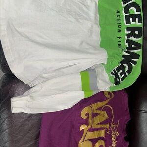 Disney Spirit Jerseys